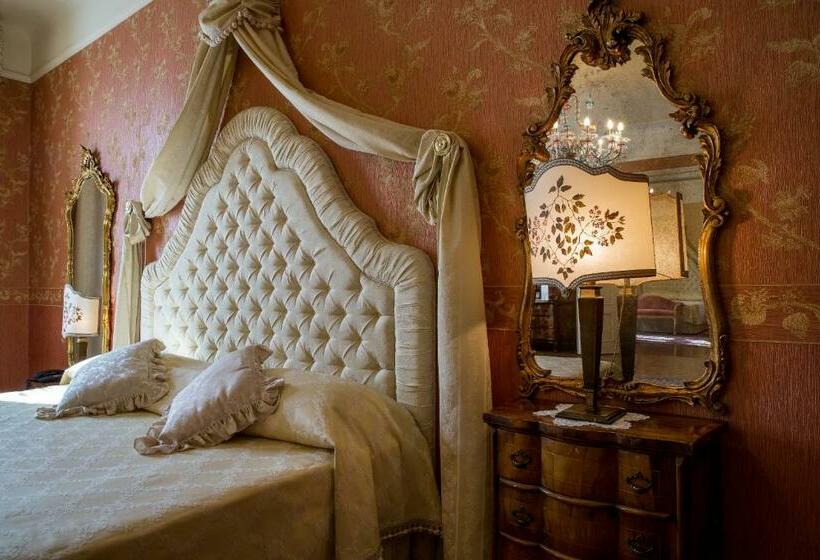 套房, Castello Di Spessa   Residenze D Epoca