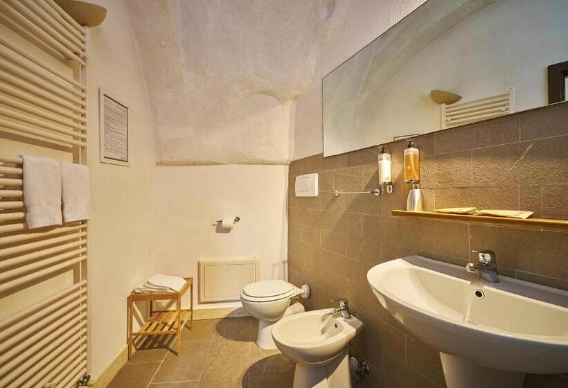 带1个卧室的公寓, Fra I Sassi Residence