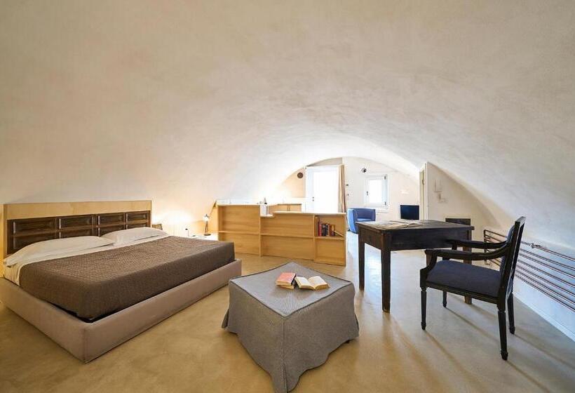 套房, Fra I Sassi Residence