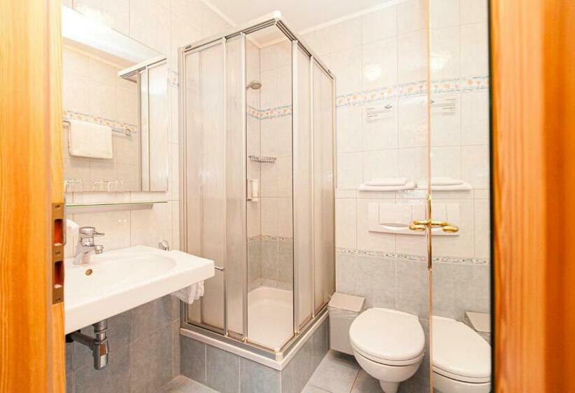 Номер Deluxe, Landgasthof Tönnes