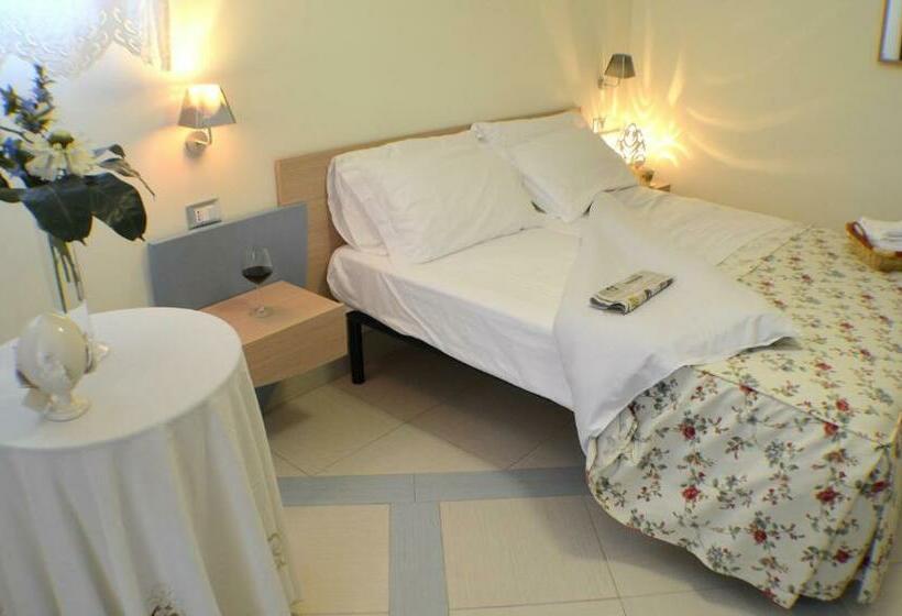 Номер Стандарт, Masseria Asciano