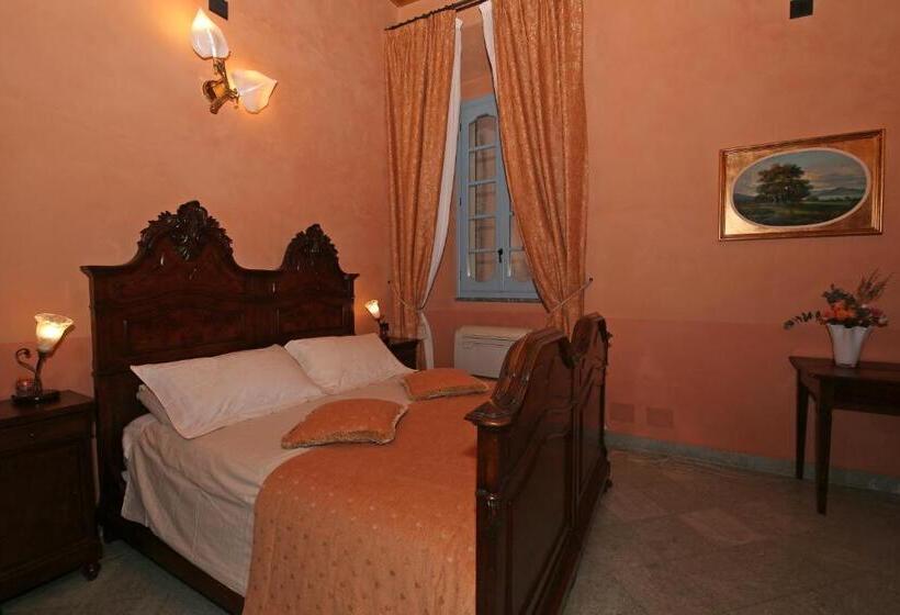 스탠다드 룸, Palazzo Del Vice Re