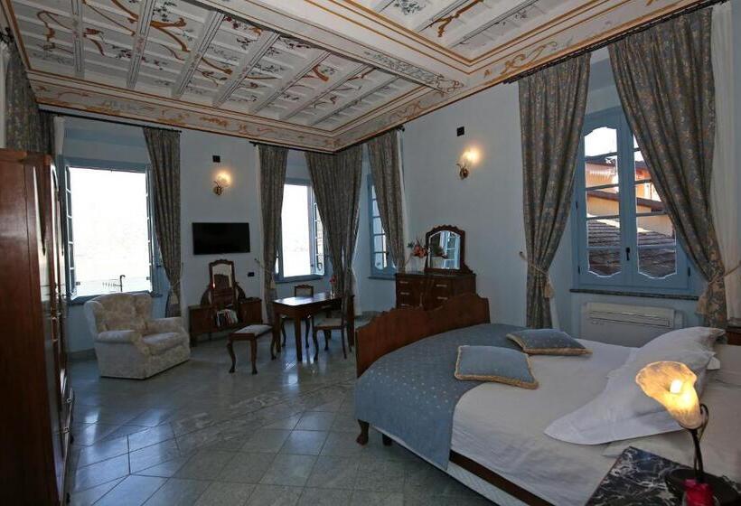 주니어 스위트, Palazzo Del Vice Re