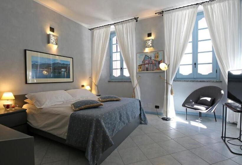 스탠다드 룸, Palazzo Del Vice Re