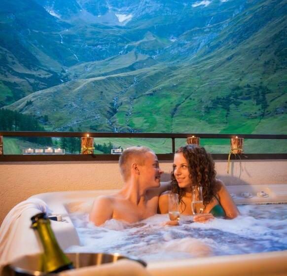 Люкс Повышенной Комфортности, Montresor Hotel Pfeldererhof