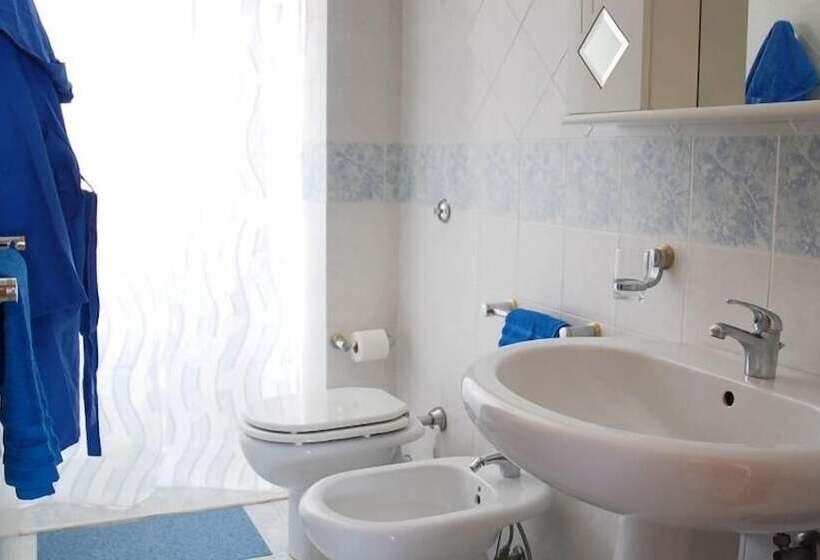 Апартаменты 1 Спальня, Residence Belvedere