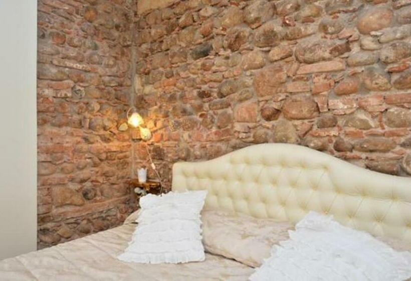 침실 1개 아파트, Residence Cà Di Capri