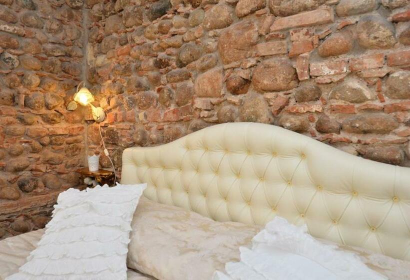 침실 1개 아파트, Residence Cà Di Capri