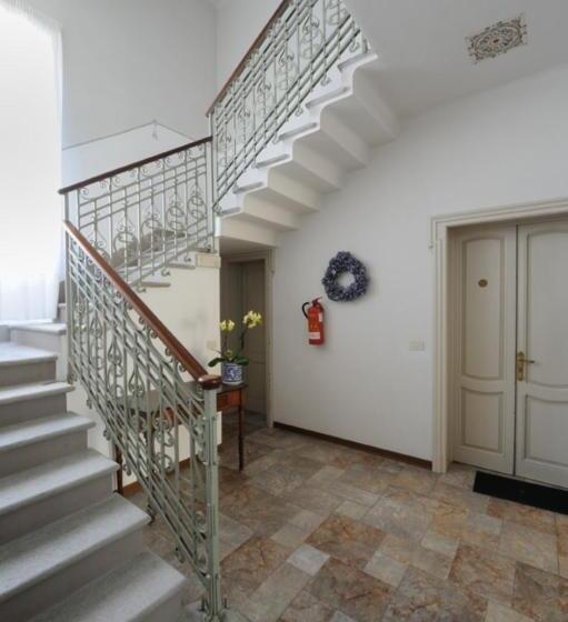 آپارتمان 1 خوابه, Residence Ortensia