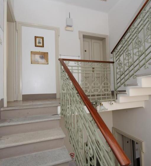 آپارتمان 2 خوابه, Residence Ortensia