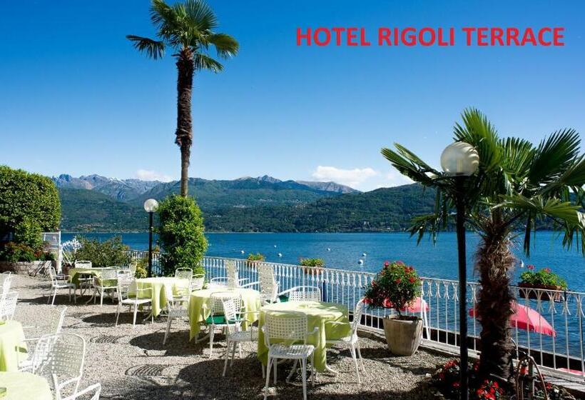 1 Bedroom Penthouse Apartment, Residence Ortensia
