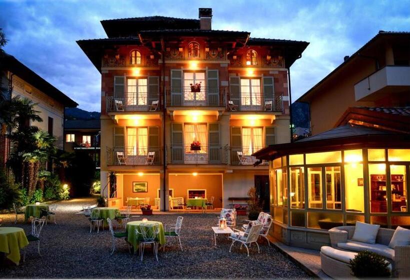 آپارتمان سوپریور 1 خوابه, Residence Ortensia