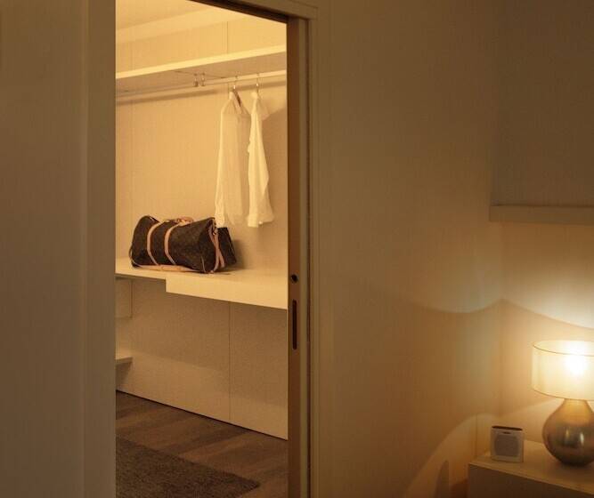 سوییت, Santo Stefano Luxury B&b