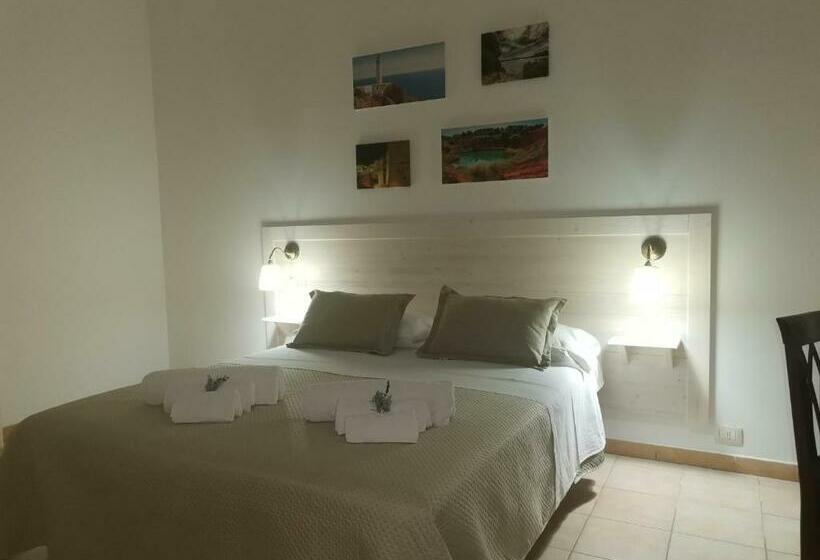 Номер Стандарт, Tenuta Turchi