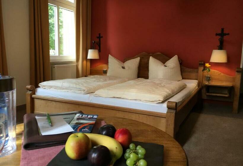 Номер Стандарт, Waldhotel Auszeit