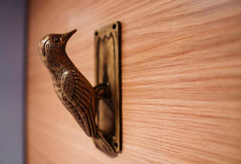 Номер Deluxe, Thehotel At Lippischer Hof