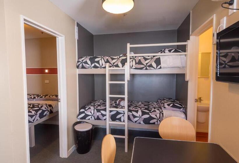Apartamento 2 Dormitórios, Astray Motel