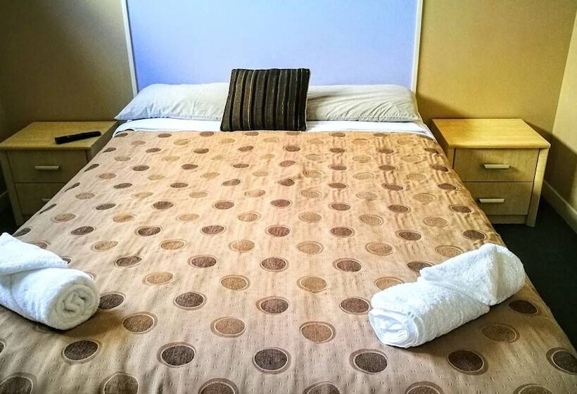 Apartamento Familiar 1 Quarto, Astray Motel