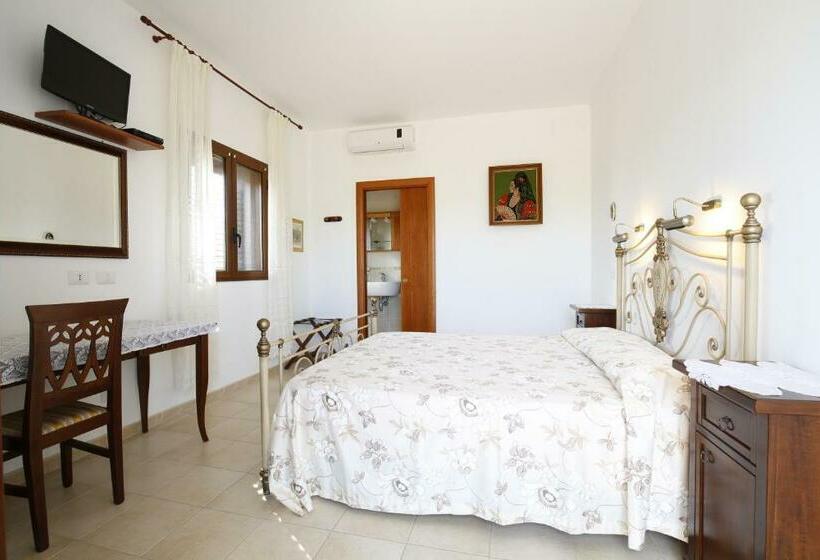Номер Стандарт, Agriturismo Posta Pastorella