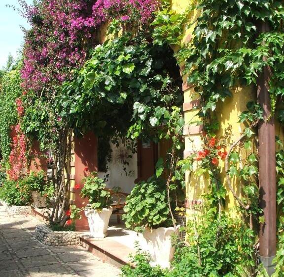 Апартаменты 1 Спальня, Agriturismo Posta Pastorella
