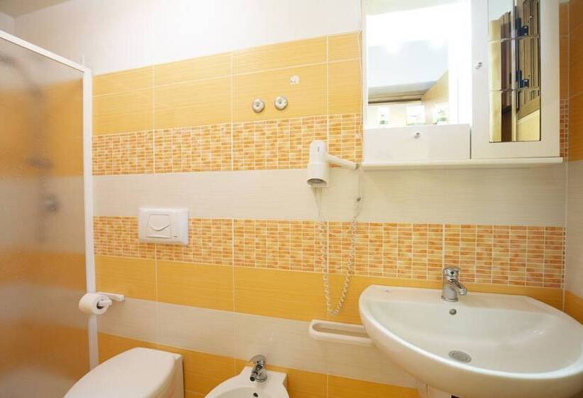 Студия Стандарт, Agriturismo Posta Pastorella