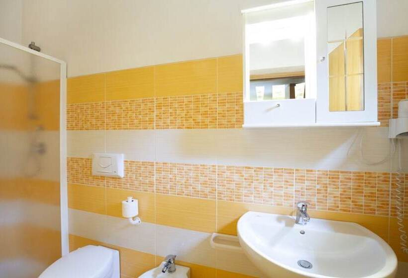 Апартаменты 1 Спальня, Agriturismo Posta Pastorella