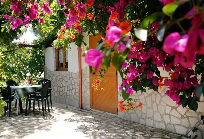 Апартаменты 1 Спальня, Agriturismo Posta Pastorella
