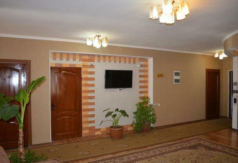 اتاق استاندارد, Altamira