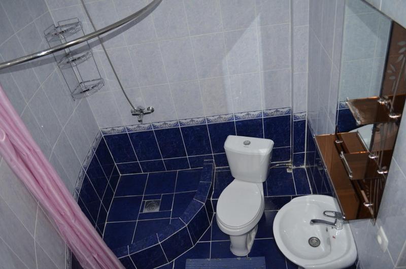 اتاق استاندارد, Altamira
