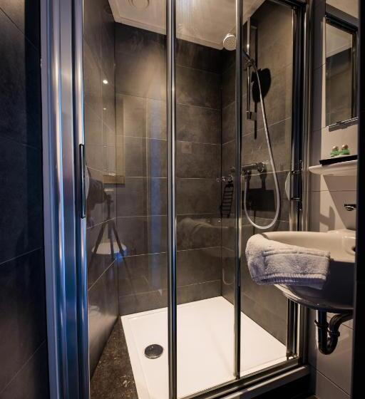 스탠다드 룸, Auberge Nassau