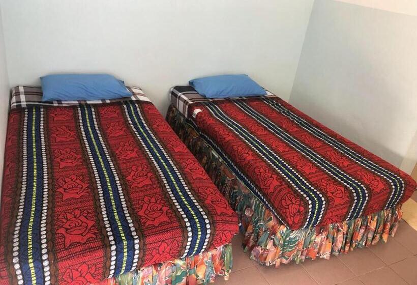 Номер Стандарт, Baba Guest House