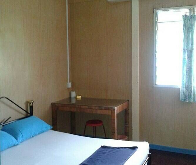 Номер Стандарт, Baba Guest House
