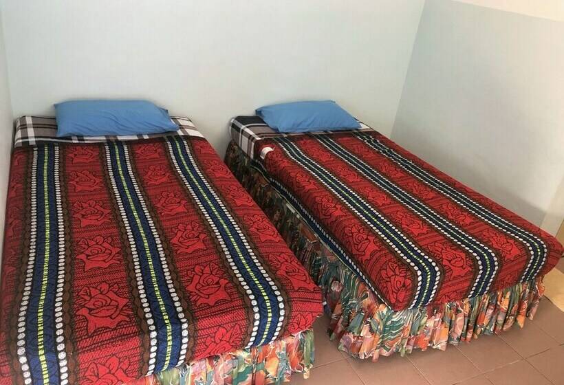 Номер Стандарт, Baba Guest House
