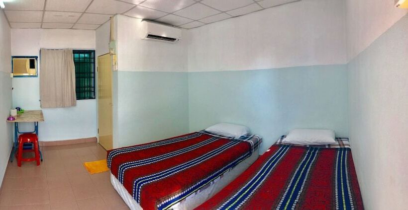 Номер Стандарт, Baba Guest House