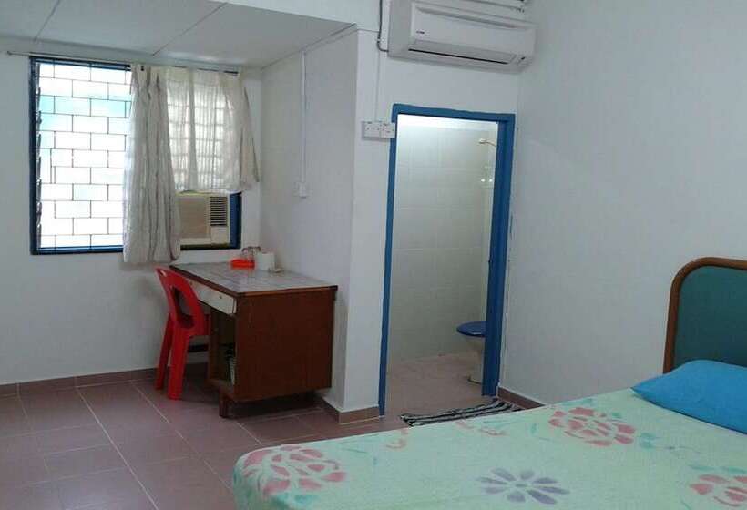 Номер Стандарт, Baba Guest House