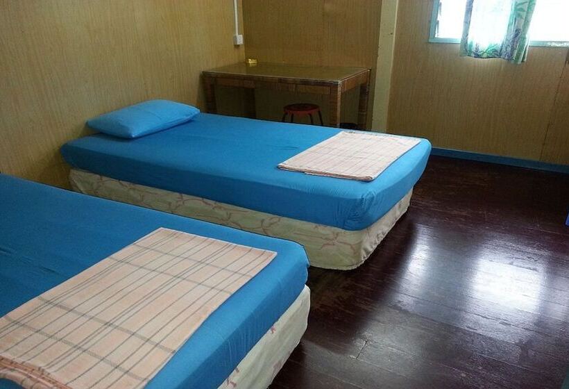 Номер Стандарт, Baba Guest House