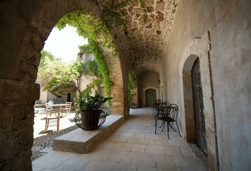 Номер Стандарт, Baglio Siciliamo Country House