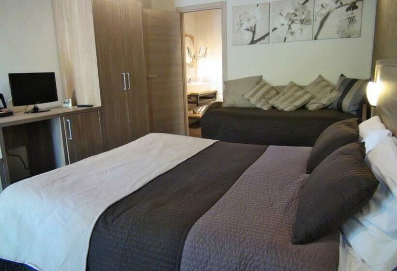 标准间, Baglio Siciliamo Country House