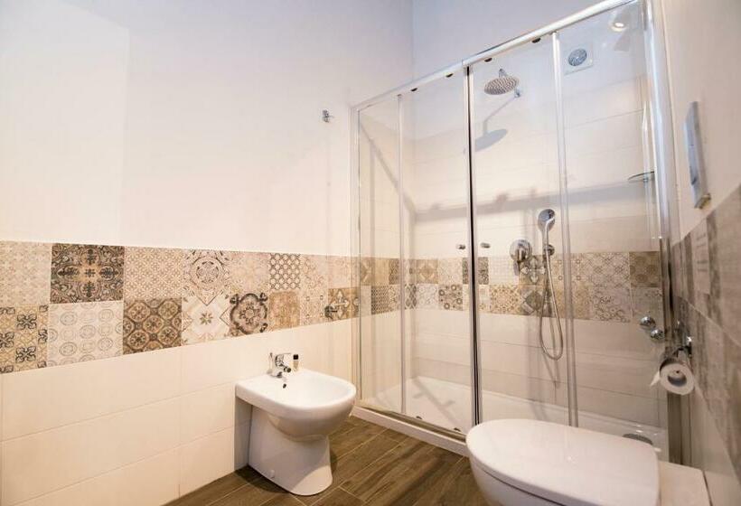 标准间, Baglio Siciliamo Country House
