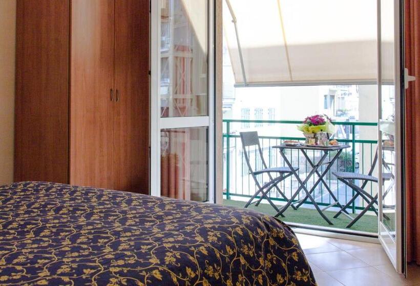 آپارتمان سوپریور 1 خوابه, Casa Vacanze Isophylla