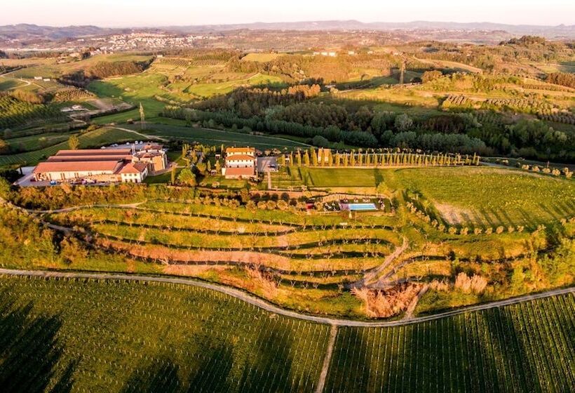 Апартаменты Superior 2 Спальни, Casale Podernovo