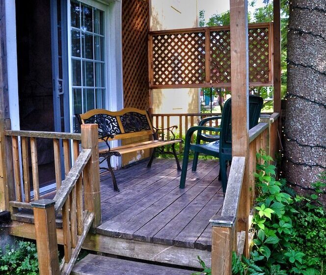 스탠다드 룸, Gîte Terreciel