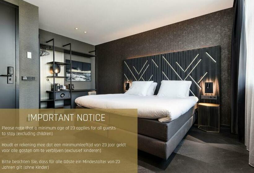 اتاق سوپریور, Le Marin Boutique