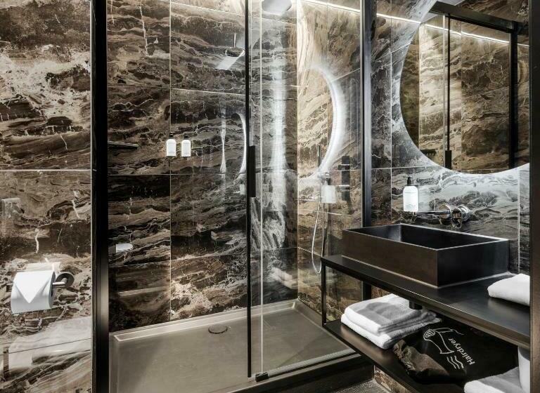 اتاق لوکس, Le Marin Boutique