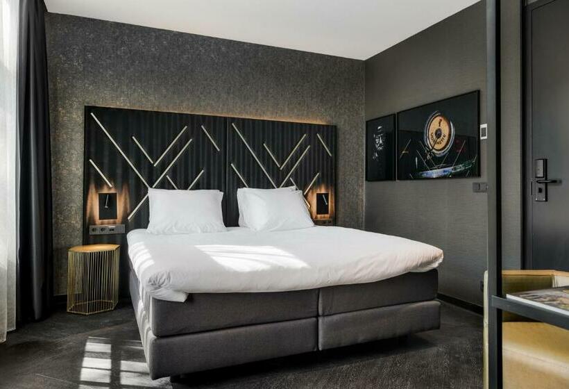 اتاق لوکس, Le Marin Boutique