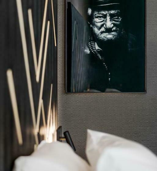 اتاق لوکس, Le Marin Boutique