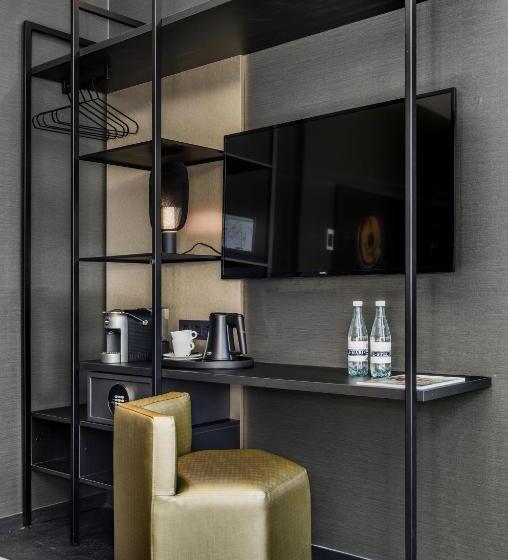 اتاق لوکس, Le Marin Boutique