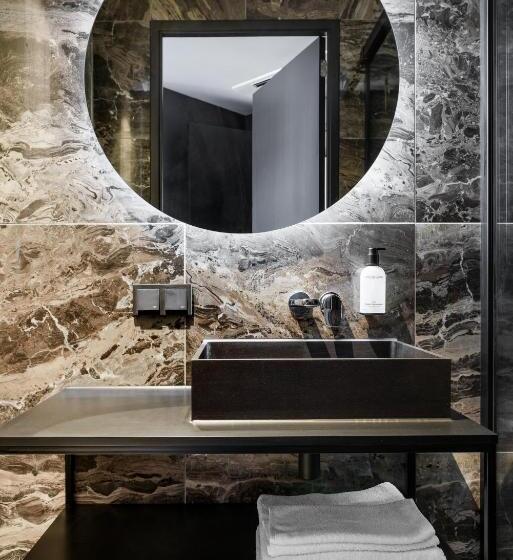اتاق سوپریور, Le Marin Boutique
