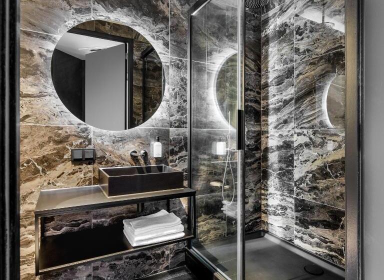 اتاق سوپریور, Le Marin Boutique