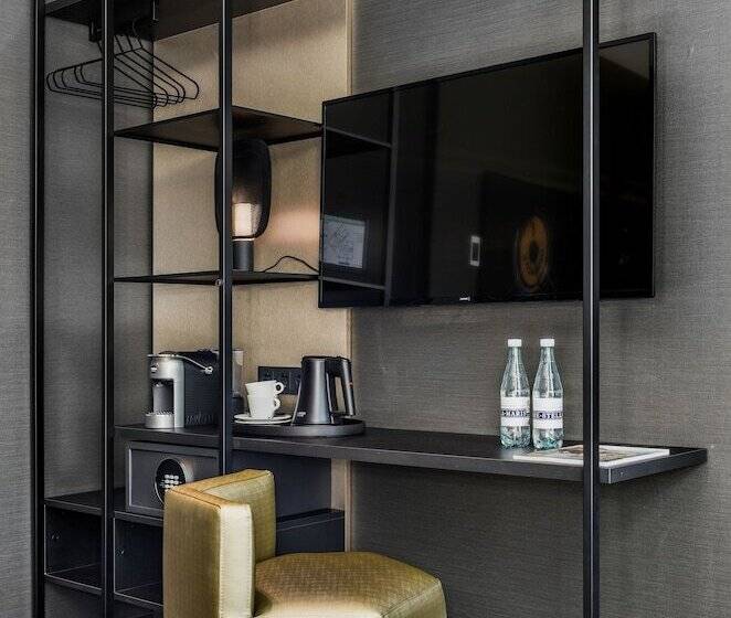 اتاق لوکس, Le Marin Boutique